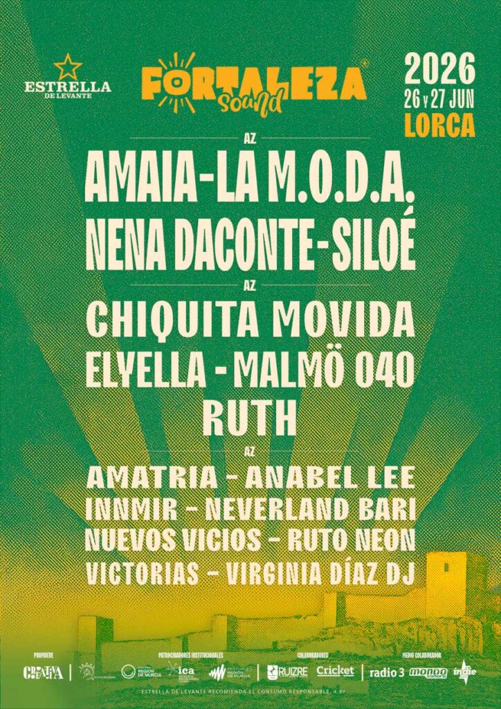 Cartel Fortaleza sound